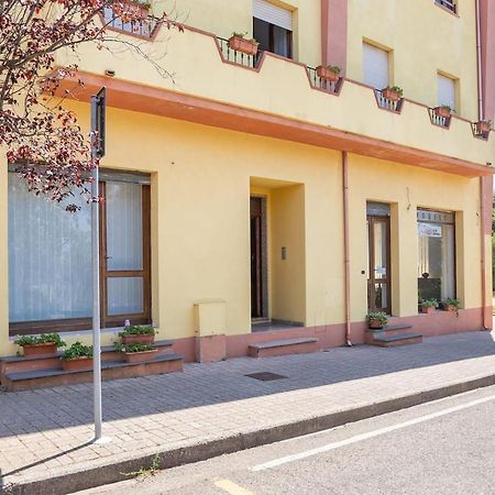 Locazione Turistica Da Placida Suni Luaran gambar