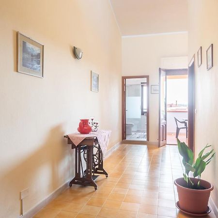 Locazione Turistica Da Placida Suni Luaran gambar