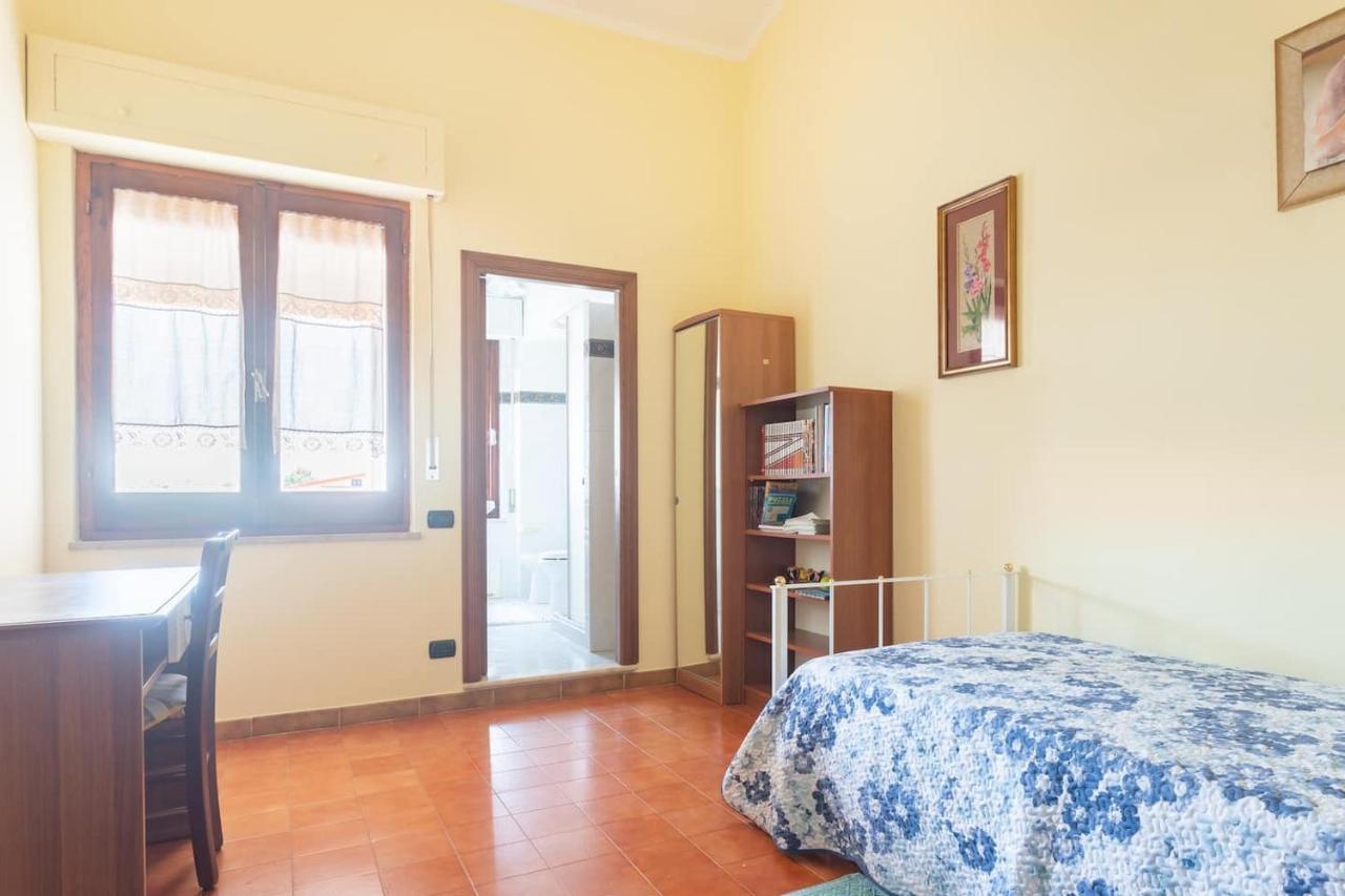 Locazione Turistica Da Placida Suni Luaran gambar