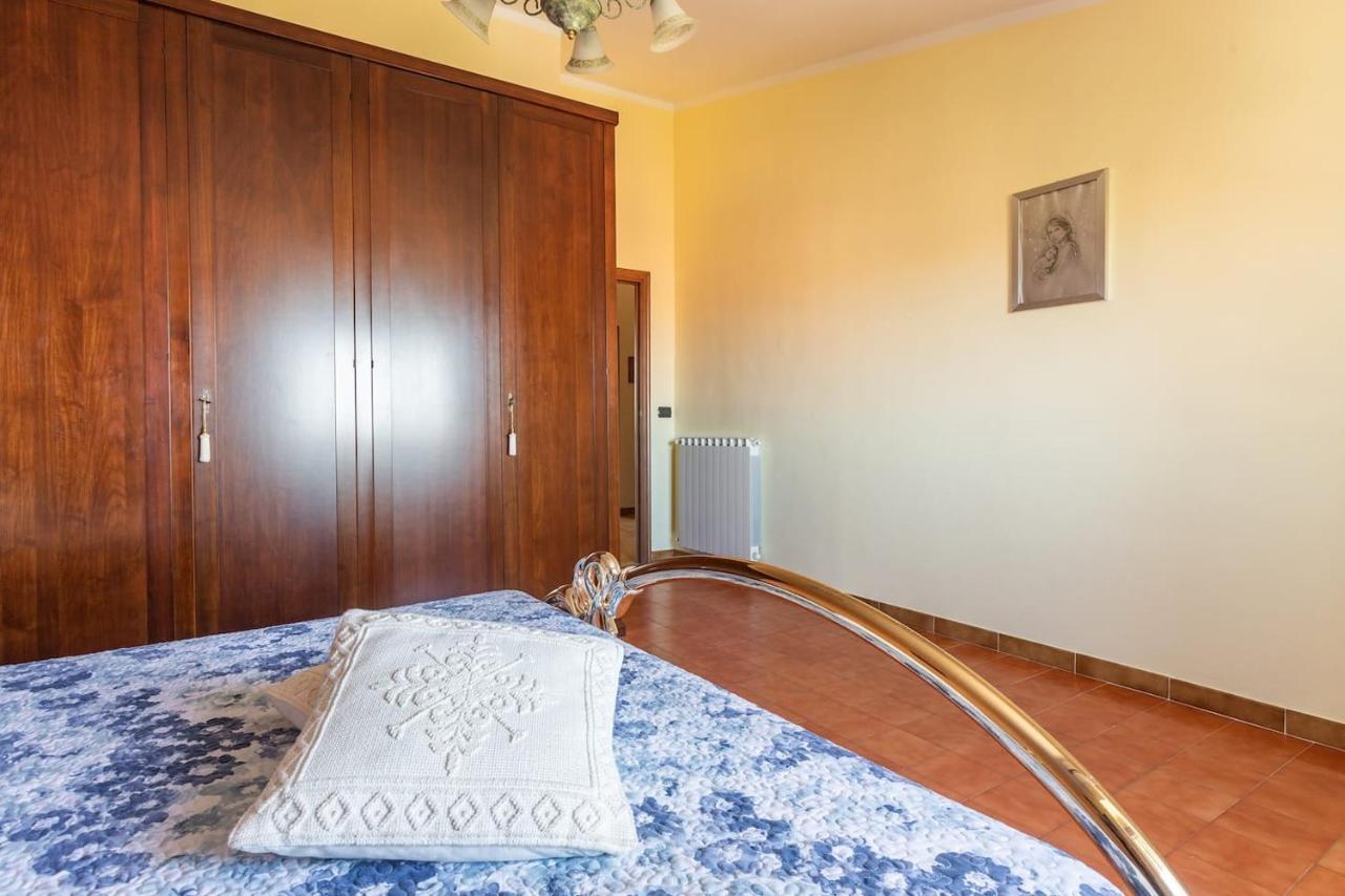 Locazione Turistica Da Placida Suni Luaran gambar