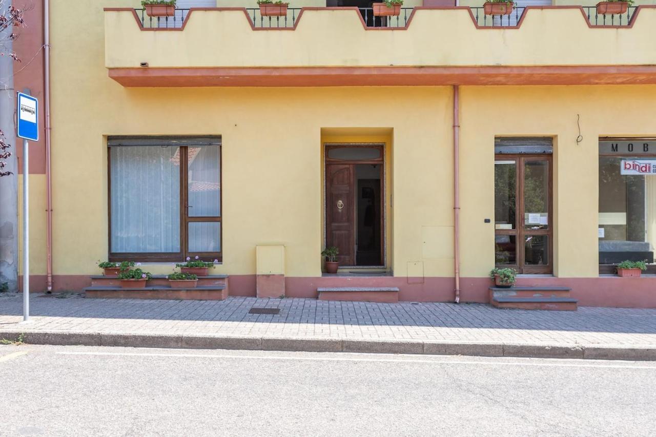 Locazione Turistica Da Placida Suni Luaran gambar