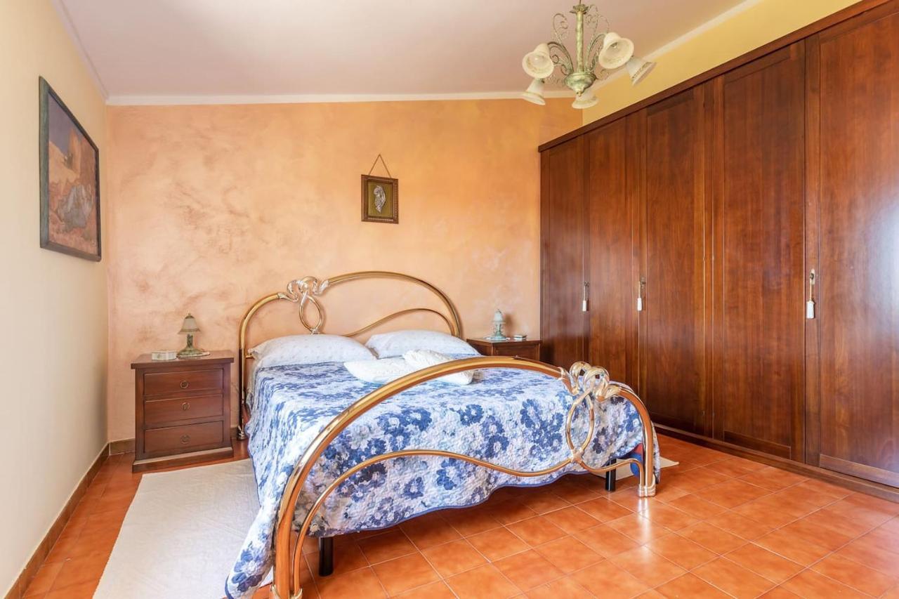 Locazione Turistica Da Placida Suni Luaran gambar