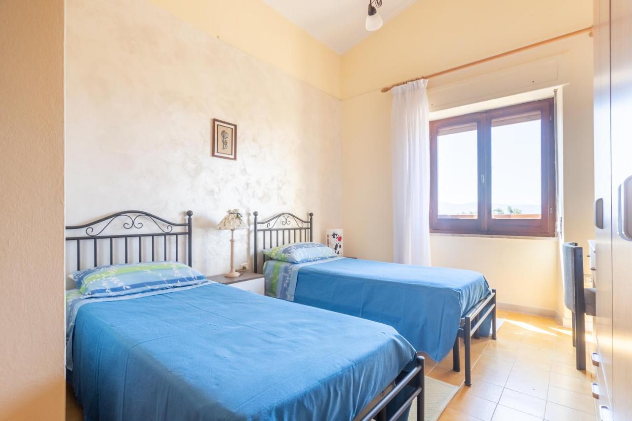 Locazione Turistica Da Placida Suni Luaran gambar